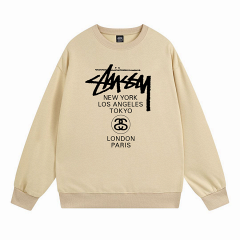 Stussy S-XL  XB541