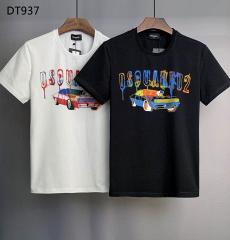 DSQ T Shirt m-3xl 1m28
