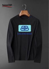 Balenciaga T Shirt Long m-3xl 25t01