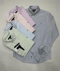 Tommy M-XXL  H968
