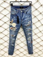 Amiri Jean Pants Long sz44-54 1m01