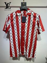 LV Shirt SS s-xxl sst02