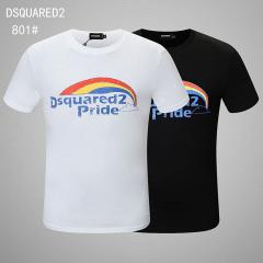 DSQ T Shirt m-3xl 25l18