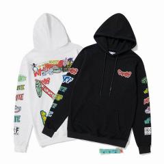 Off White M-XXL  875