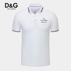 DG Short Polo m-3xl 25t01