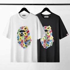 Bape S-2XL scqxSC005