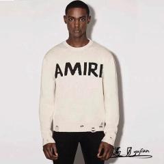 Amiri Sweater 0710