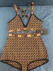 Fendi Bikini S-XL s10