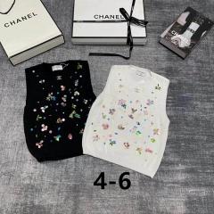 Chanel S-XL 28