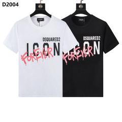 DSQ T Shirt m-3xl 13g03