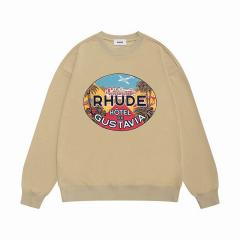 Rhude S-XXL  RHY038