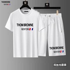 Thom Browne 2 Pieces Short 0827