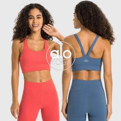 Alo S-2XL DL352 6C JS