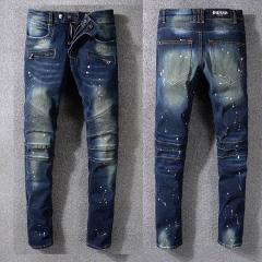 Balmain Jean Pants long sz28-40 25G70