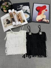 Chanel S-XL 57