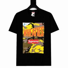 Supreme SS21 Week6  x Wheaties Tee  S-XL 2dtr15
