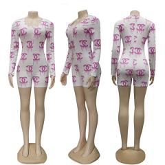 Chanel Dress s-xxl J2188