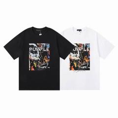 Purple Brand S-XL  3021