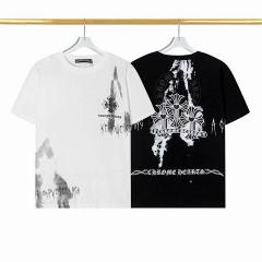 Chrome Hearts M-3XL  T2082