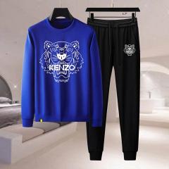 Kenzo Two Pieces Long 0310