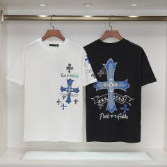 Chrome Hearts Shirt T yzt