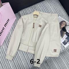 MiuMiu S-XL 204