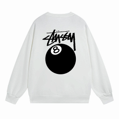 Stussy S-XL  XB513