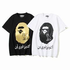 Bape M-3XL estx 9251