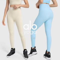 Alo S-2XL DL352 6C JS