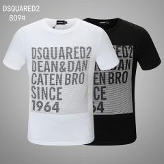 DSQ T Shirt m-3xl 25l25