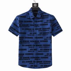 Armani Shirt SS 0616