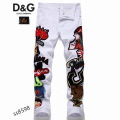DG Jean Pants sz28-38 25t03
