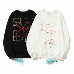 Off White S-XL  2084