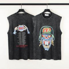 Four Cactus Vest 0611