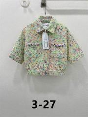 Chanel S-XL 92