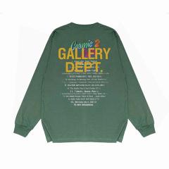 Gallery Dept S-XXL  CHGA051