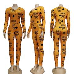 MCM Dress s-xxl YS3122
