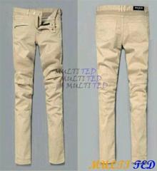 Balmain Jean Pants long sz28-40 25G36