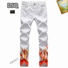 DSQ sz29-38 25tx 01