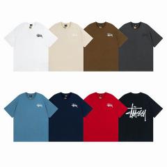 Stussy S-XL  XB852