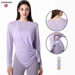 Lululemon 8316 4C S-XL nlh23