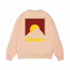 Rhude S-XXL  RHY003B
