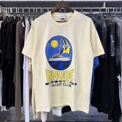 Rhude S-XL 6htx5095