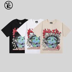 Hellstar S-XL gftxH002