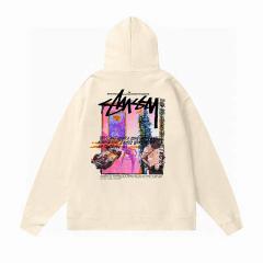Stussy S-XL  XB124