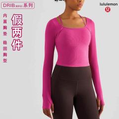 Lululemon CX1489 4C S-XL nlh56