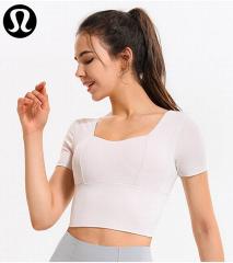Lululemon  DS42 5C S-XL  nlh23