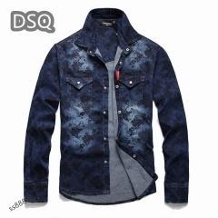 DSQ Jacket m-3xl 25t04