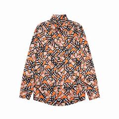 Burberry Shirt LS 0911