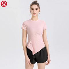 Lululemon 1265 4C S-XL  nlh09